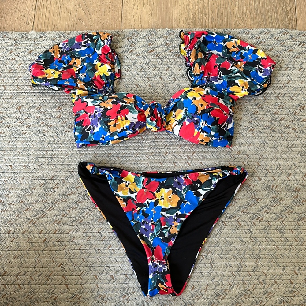 Beach Riot Bikini